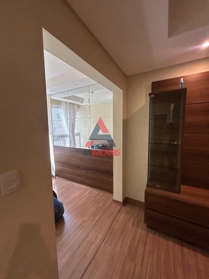 Apartamento, 2 quartos - Foto 24