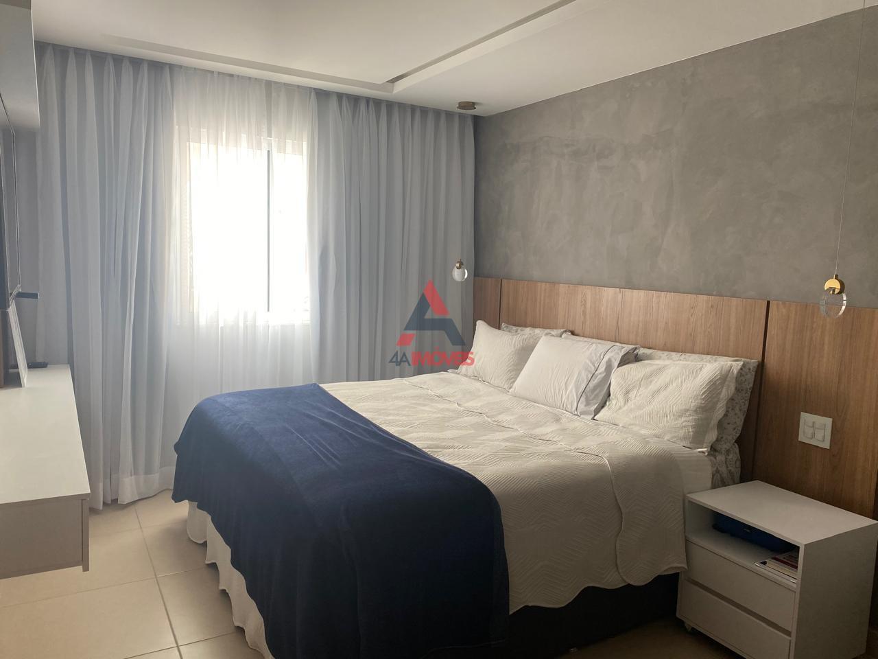 Cobertura, 3 quartos - Foto 2