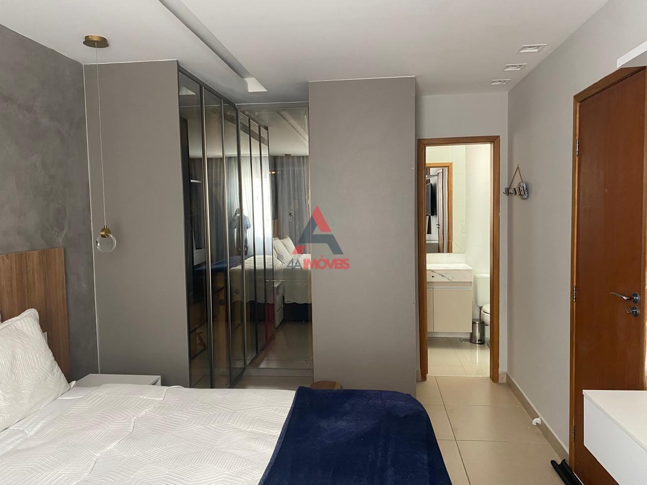 Cobertura, 3 quartos - Foto 6