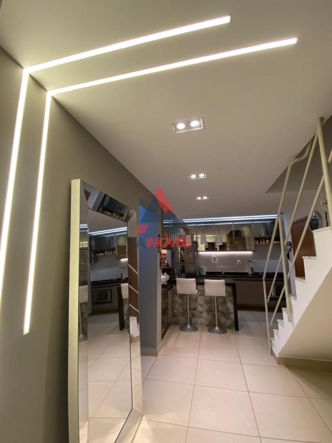 Cobertura, 3 quartos - Foto 7