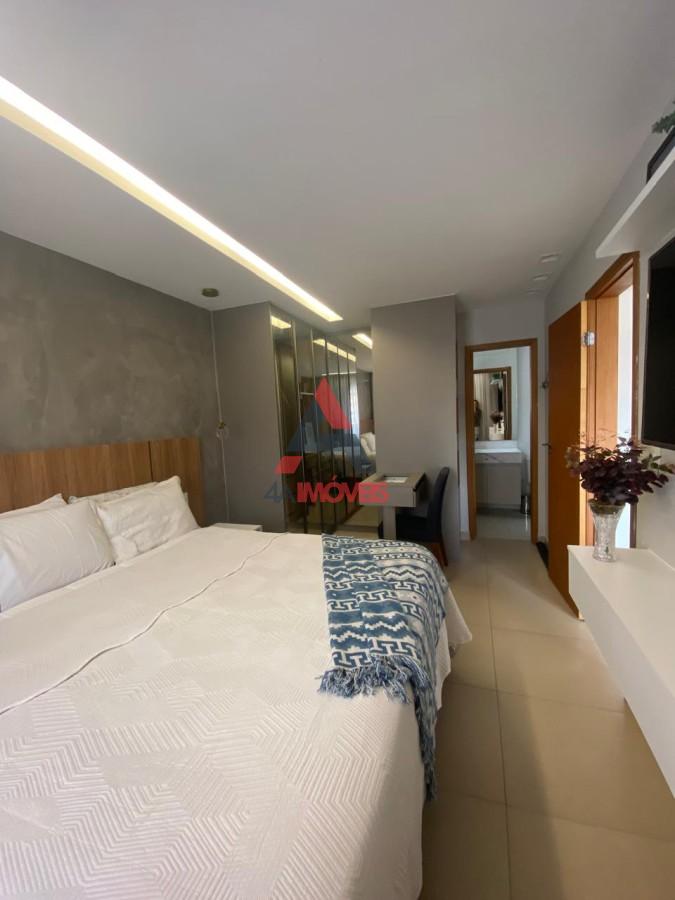 Cobertura, 3 quartos - Foto 10