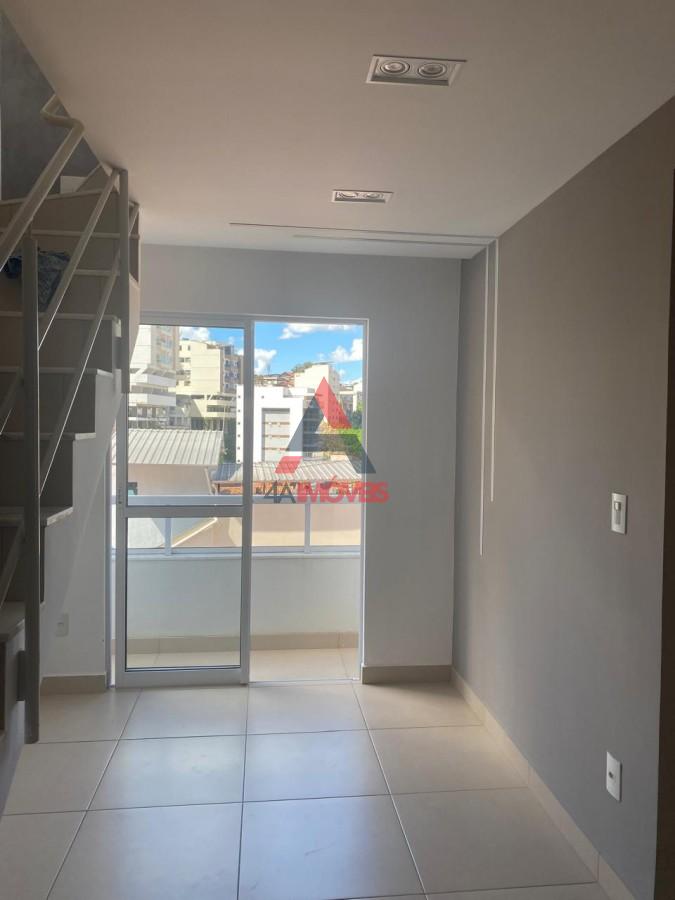 Cobertura, 3 quartos - Foto 20