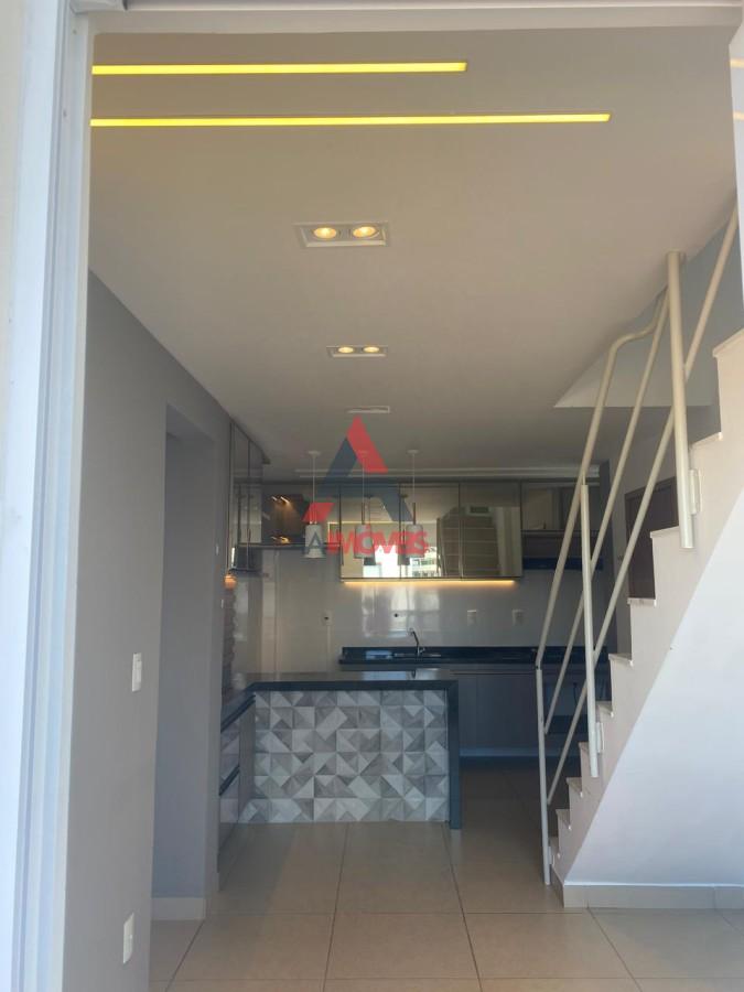 Cobertura, 3 quartos - Foto 31