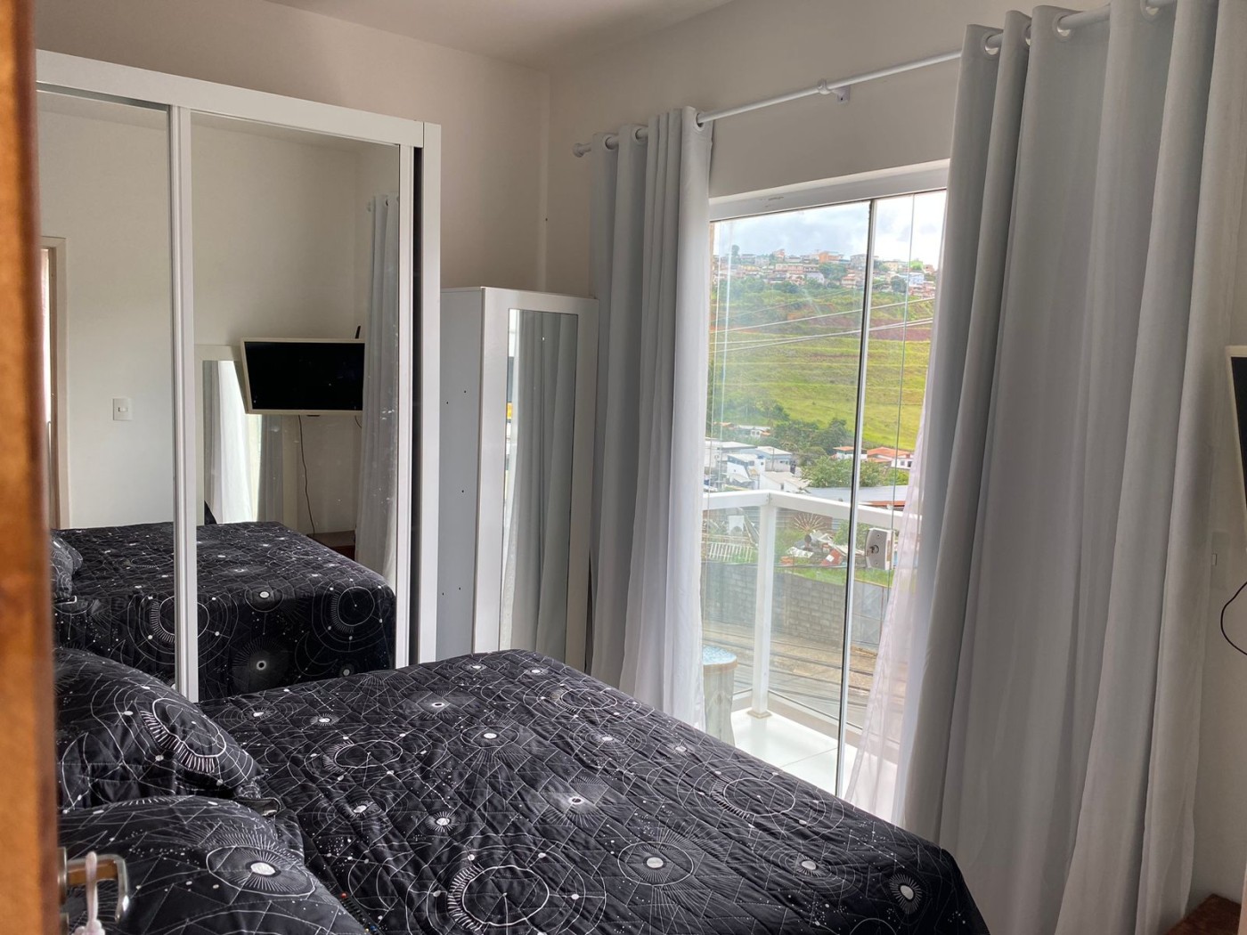 Apartamento, 1 quarto - Foto 2