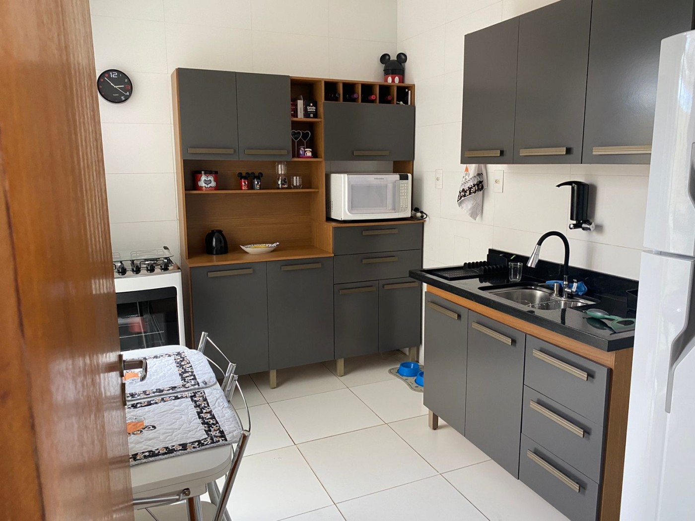 Apartamento, 1 quarto - Foto 5