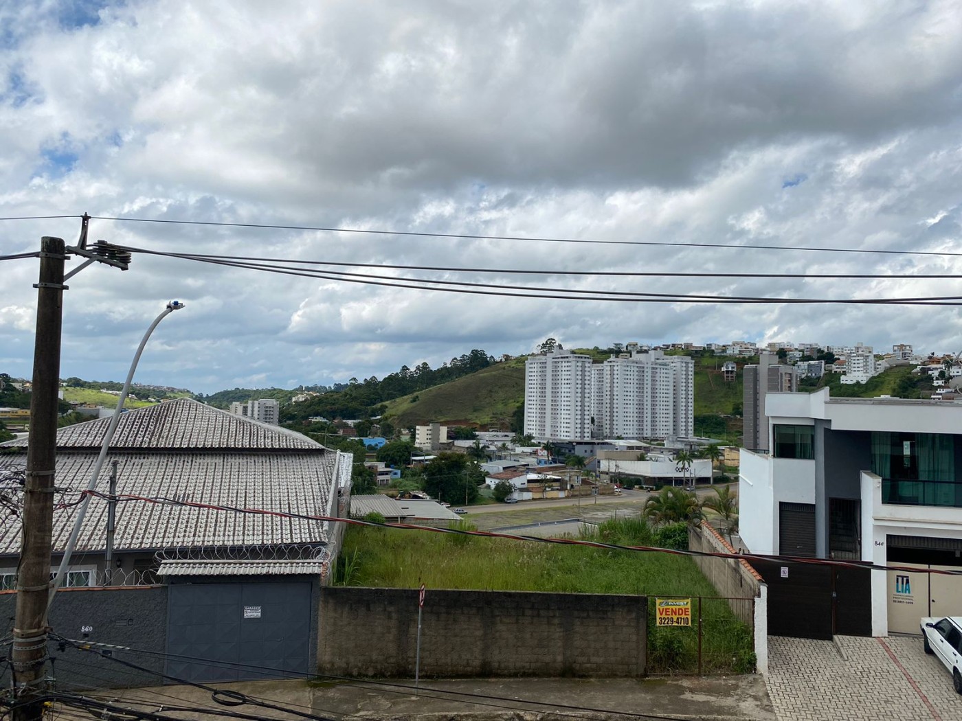 Apartamento, 1 quarto - Foto 7