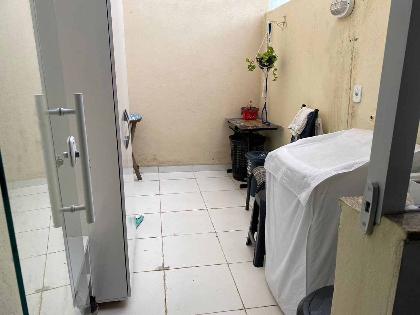 Apartamento, 1 quarto - Foto 9