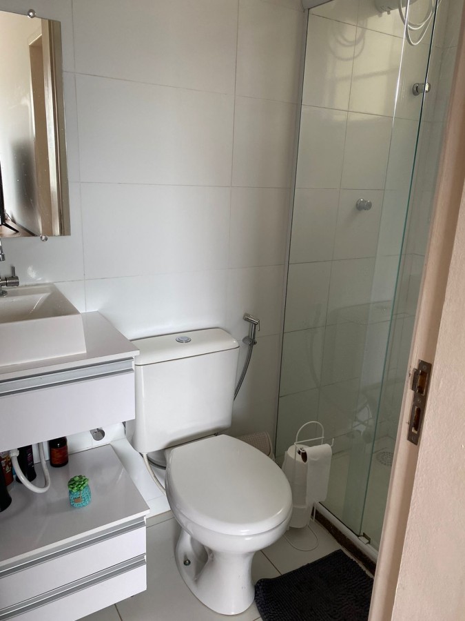 Apartamento, 1 quarto - Foto 12