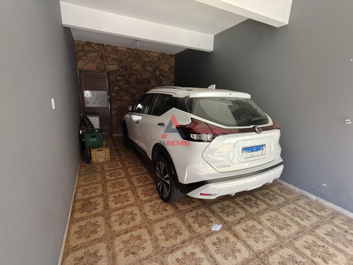 Casa, 4 quartos - Foto 30