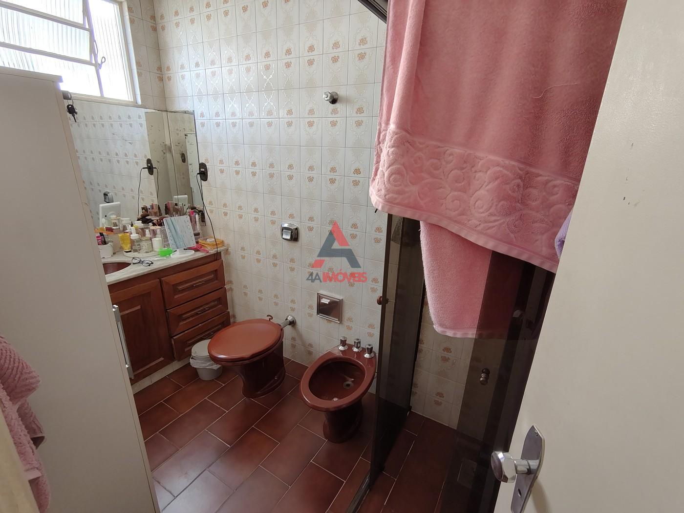 Casa, 4 quartos - Foto 17