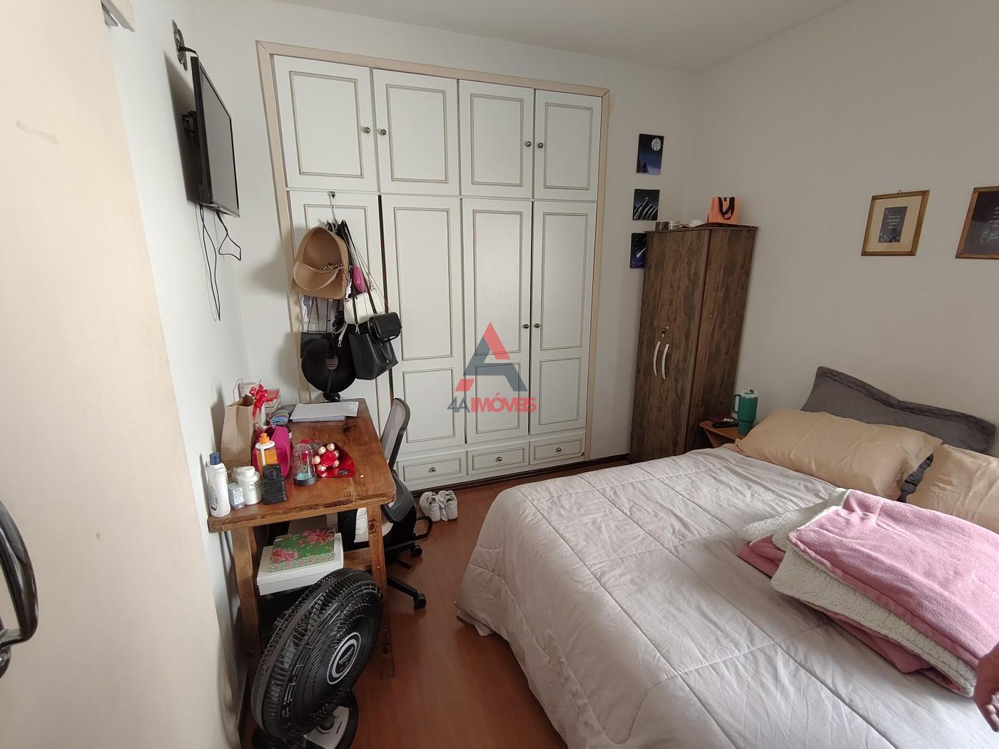 Casa, 4 quartos - Foto 18