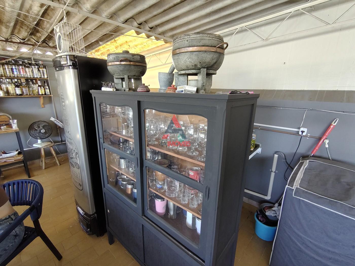 Casa, 4 quartos - Foto 25