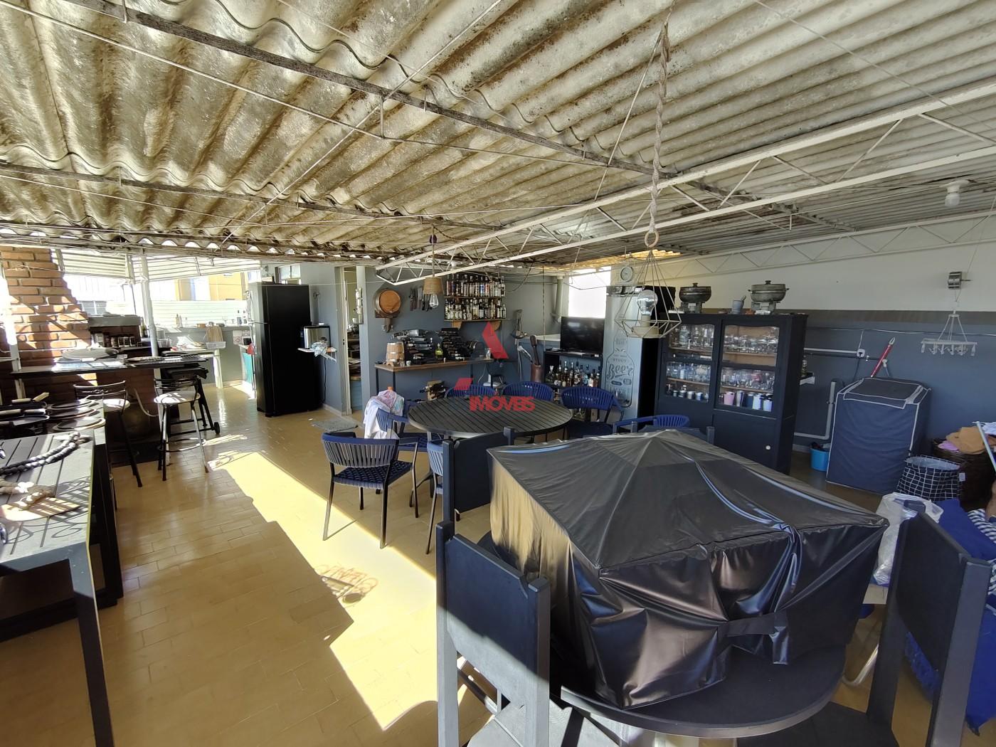 Casa, 4 quartos - Foto 26