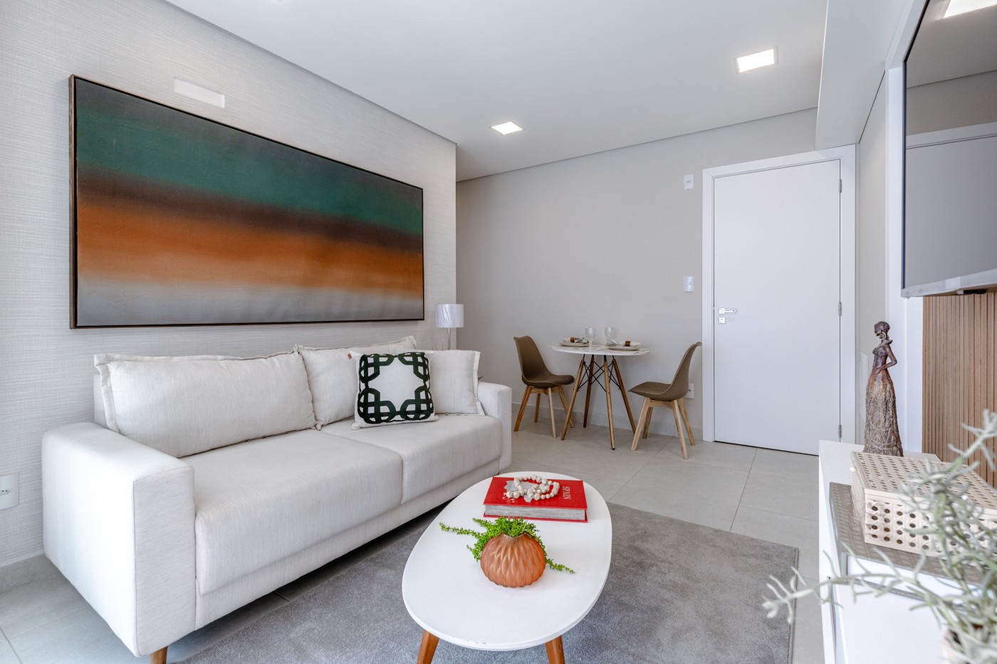 Apartamento, 2 quartos - Foto 7