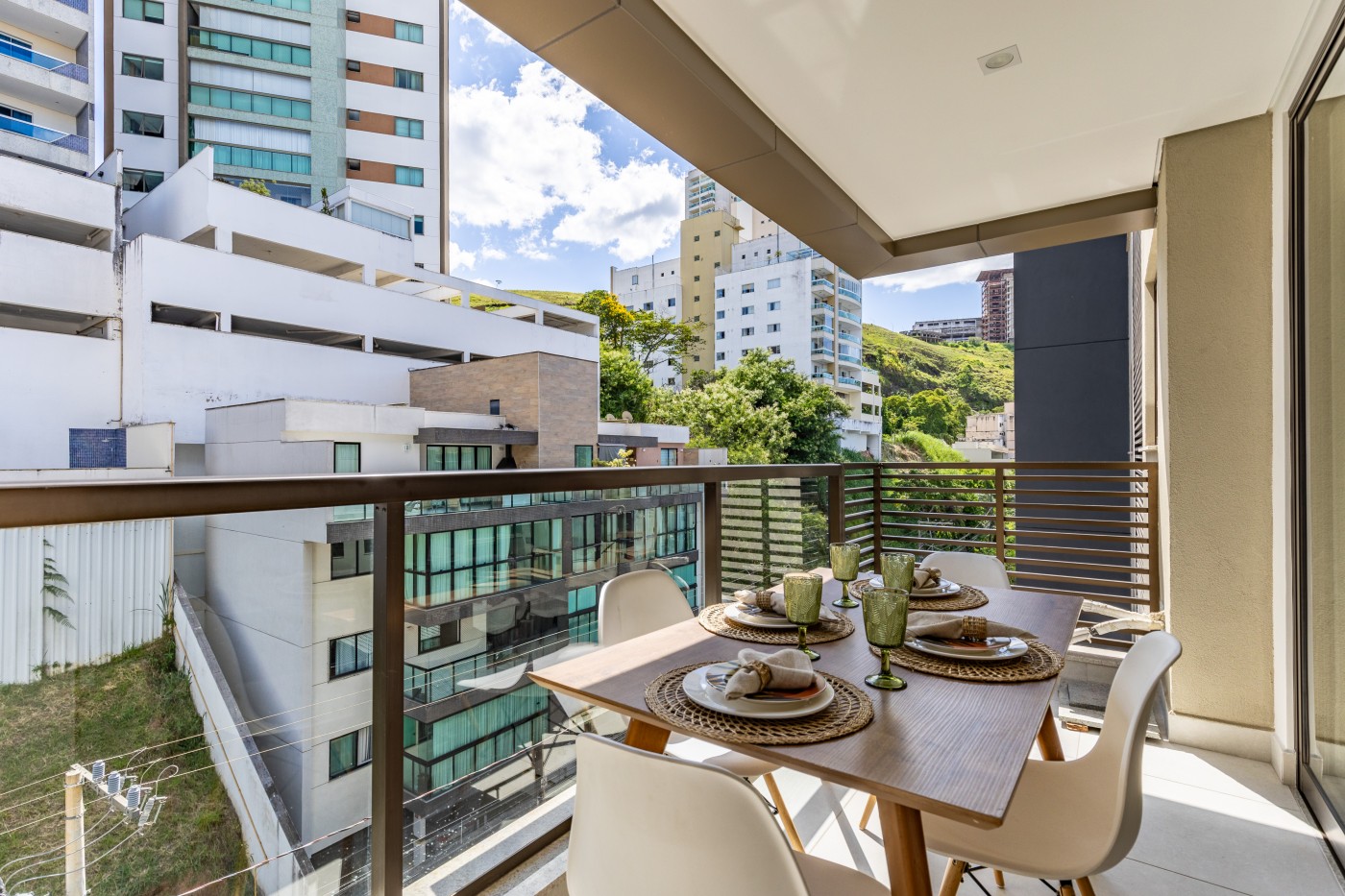 Apartamento, 2 quartos - Foto 12