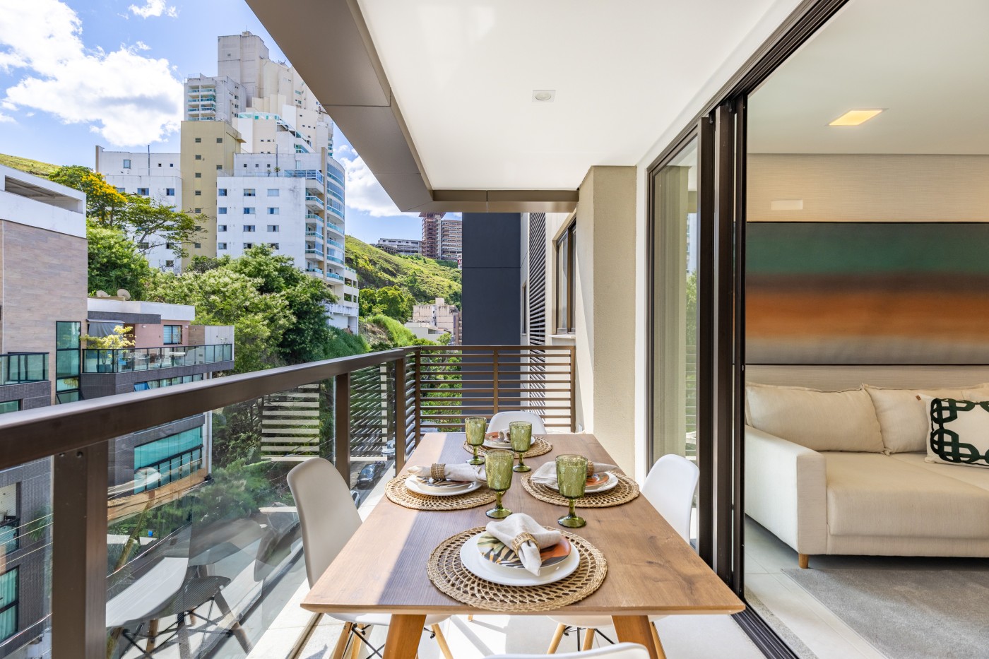 Apartamento, 2 quartos - Foto 13