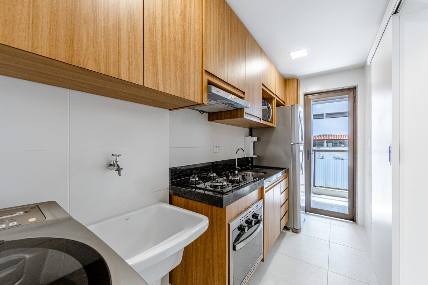 Apartamento, 2 quartos - Foto 16