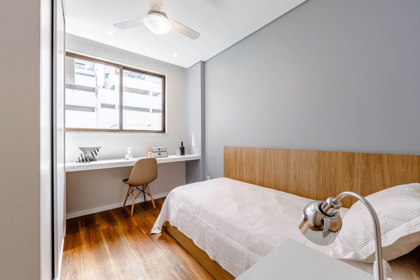 Apartamento, 2 quartos - Foto 19