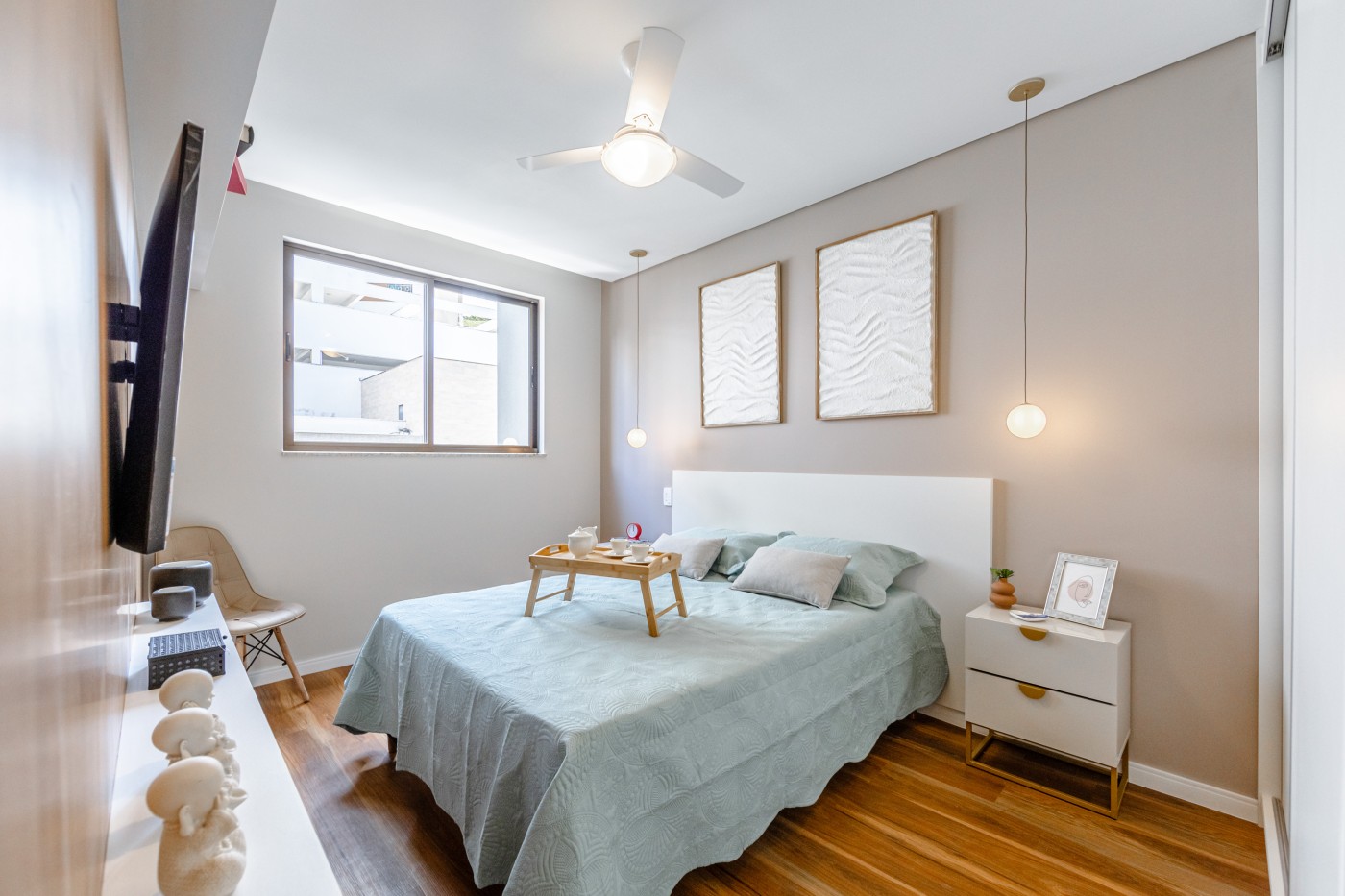 Apartamento, 2 quartos - Foto 24