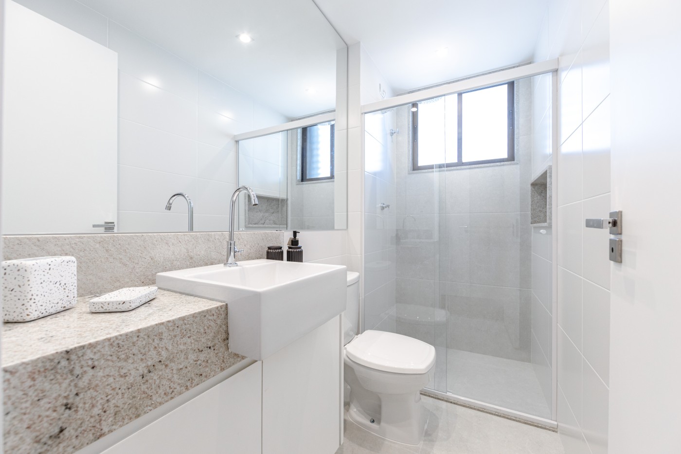 Apartamento, 2 quartos - Foto 28