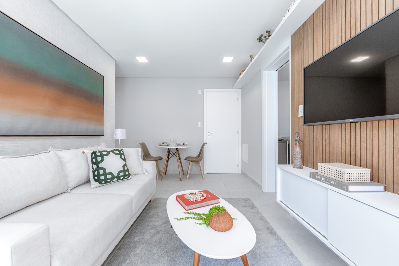 Apartamento, 2 quartos - Foto 29