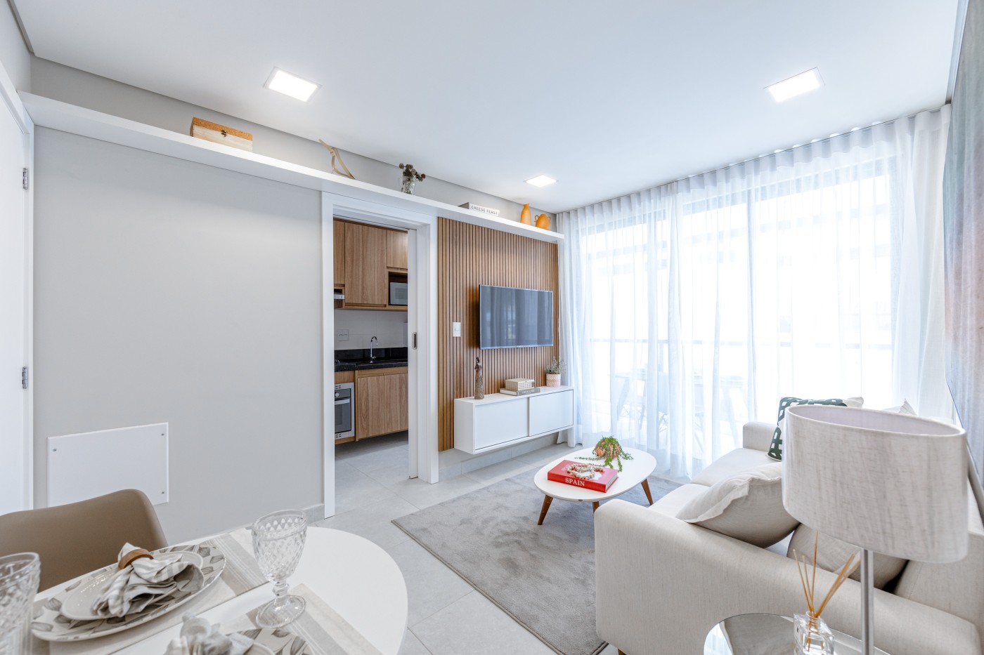 Apartamento, 2 quartos - Foto 32