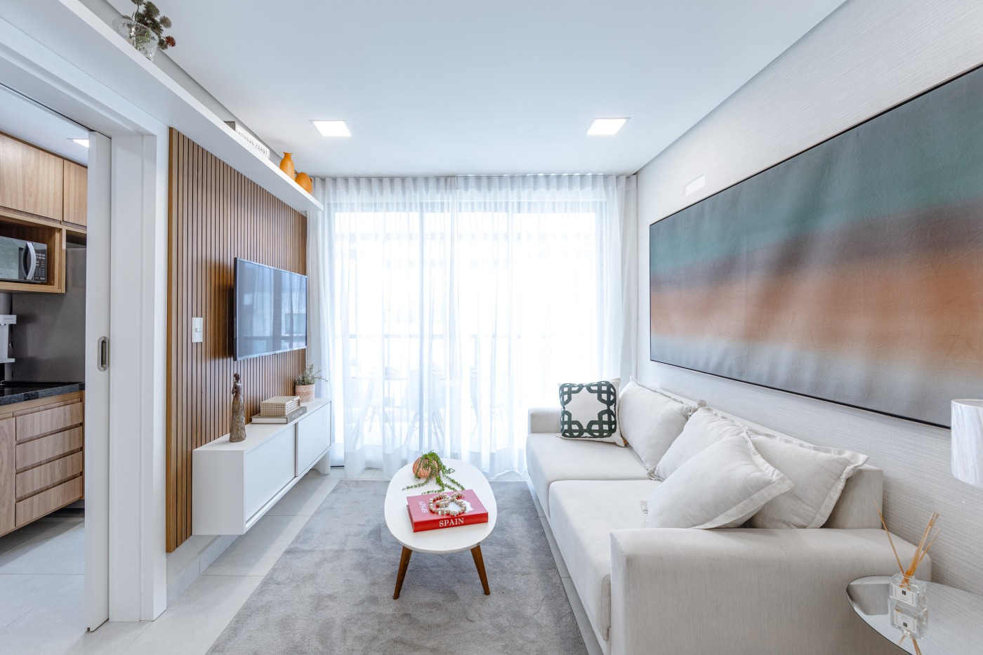 Apartamento, 2 quartos - Foto 34