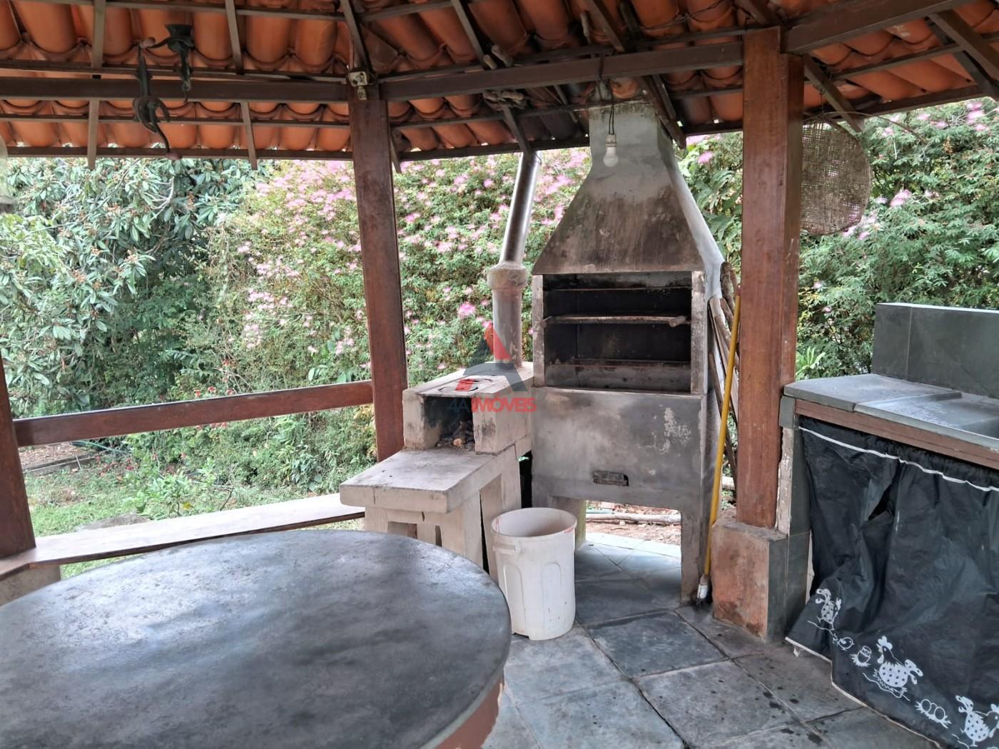 Chácara, 2200 m² - Foto 2