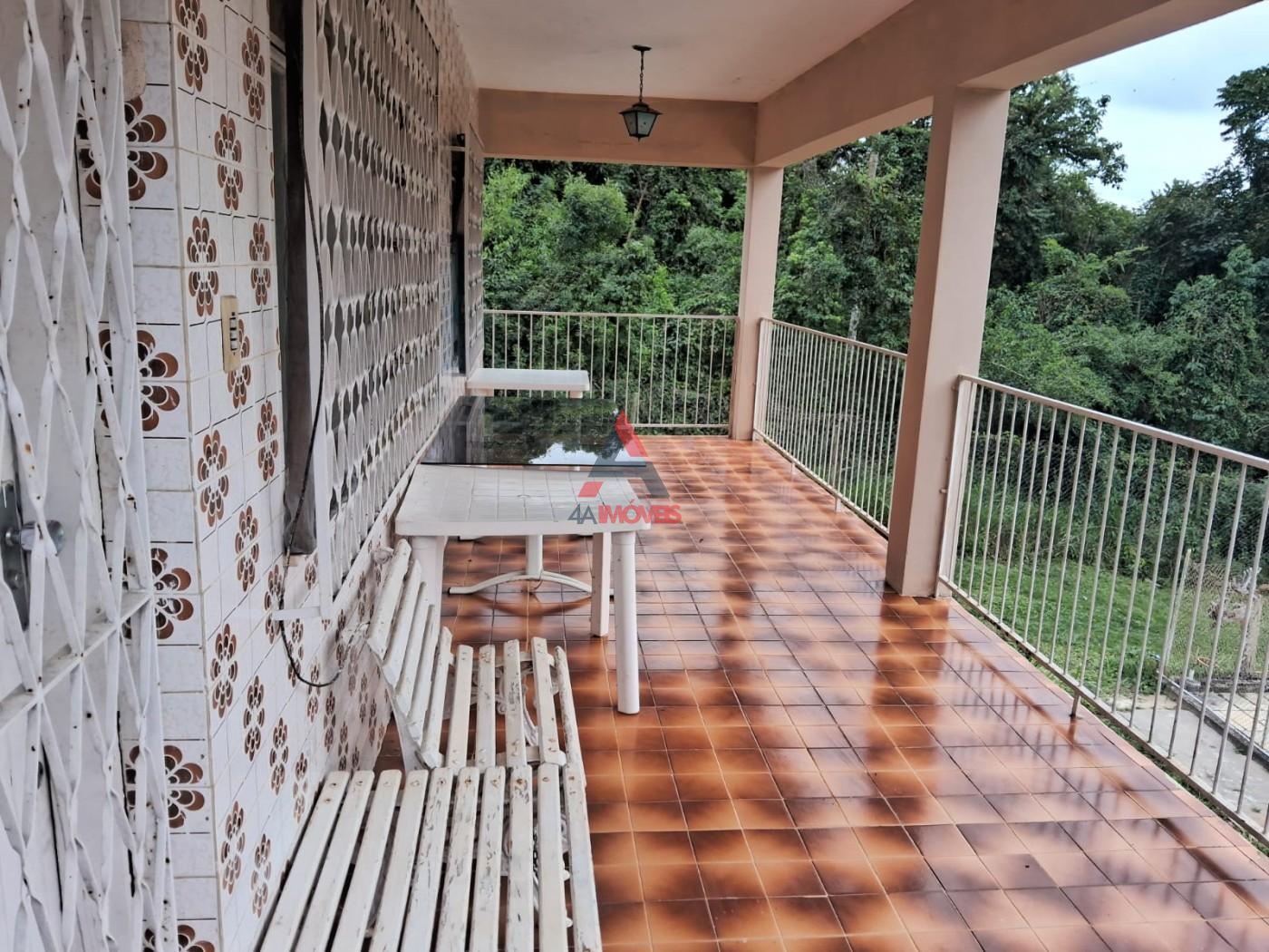 Chácara, 2200 m² - Foto 3