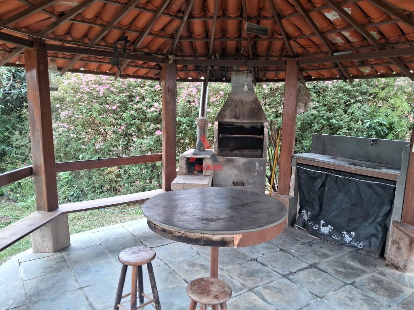 Chácara, 2200 m² - Foto 5