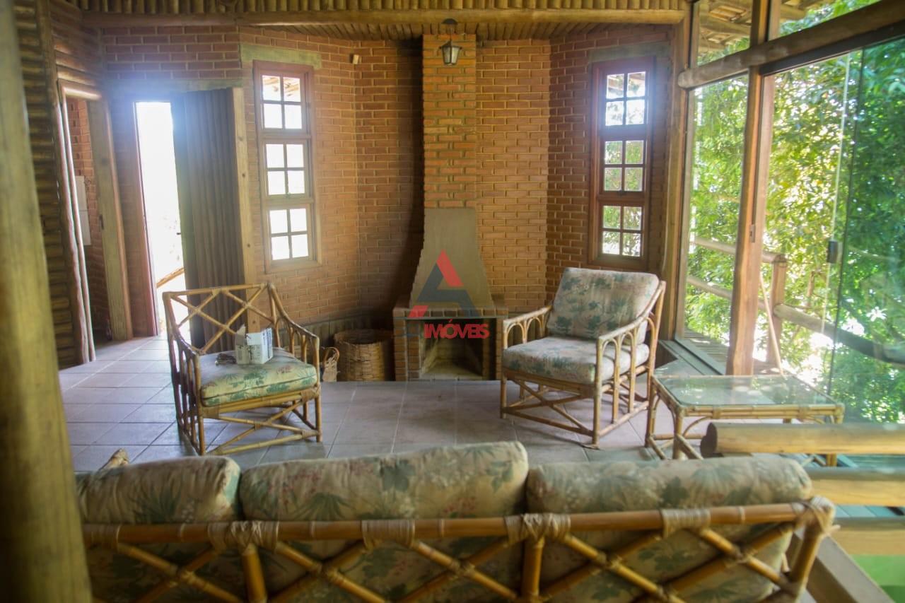 Casa, 3 quartos - Foto 3