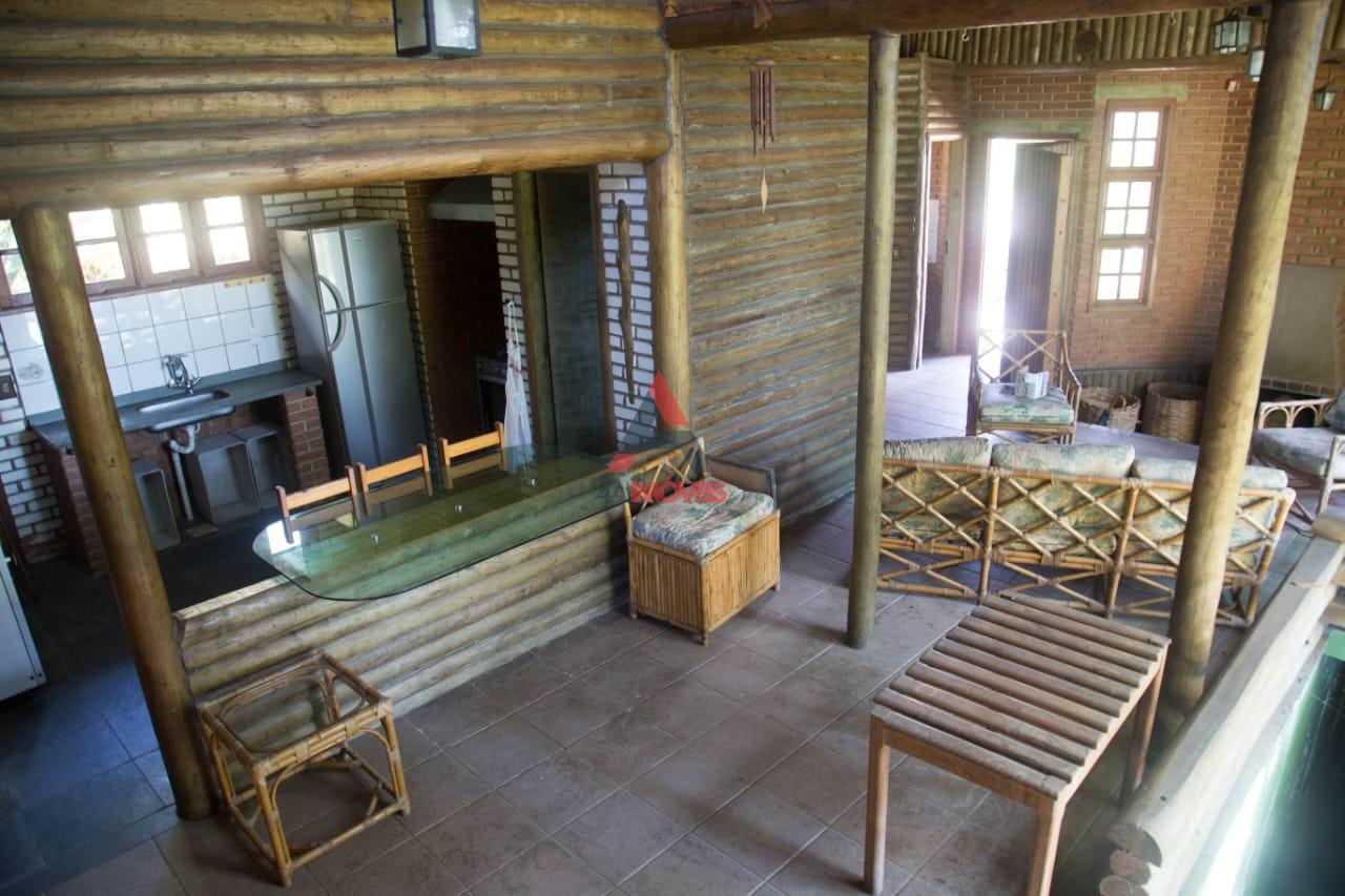 Casa, 3 quartos - Foto 13