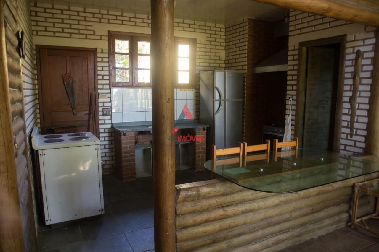 Casa, 3 quartos - Foto 15