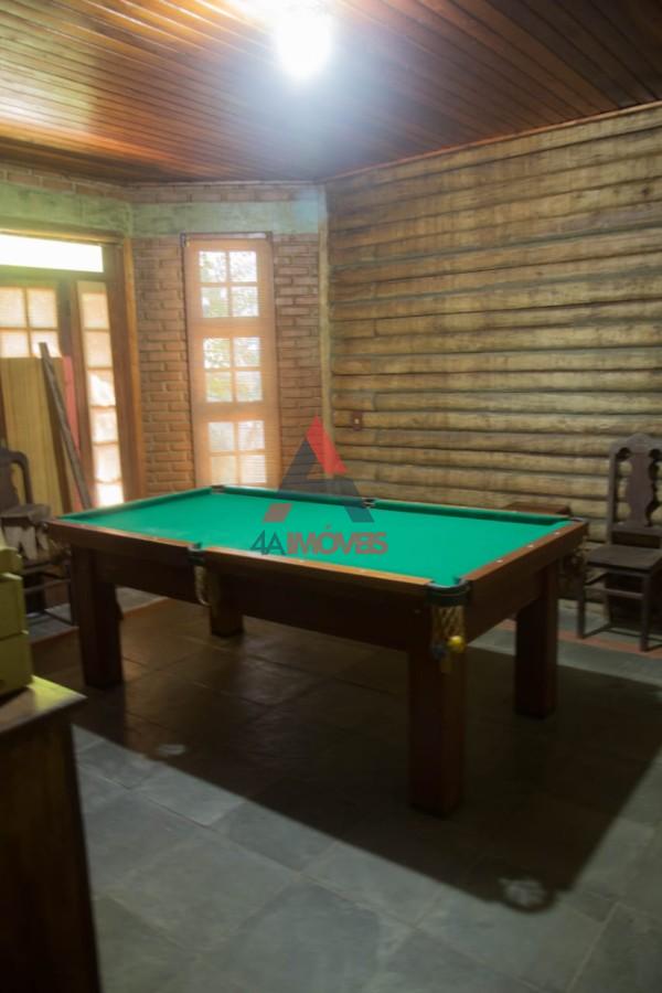 Casa, 3 quartos - Foto 17