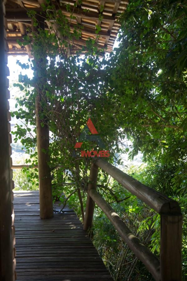 Casa, 3 quartos - Foto 20