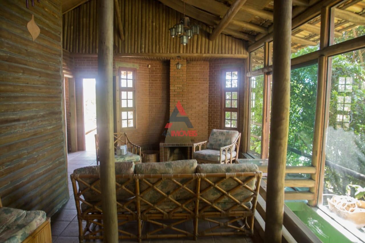 Casa, 3 quartos - Foto 19