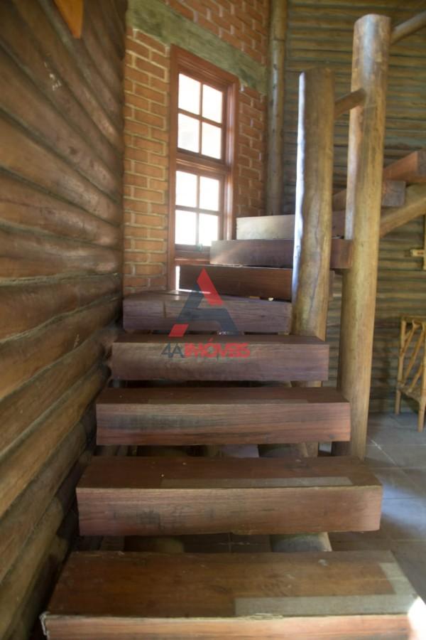 Casa, 3 quartos - Foto 23