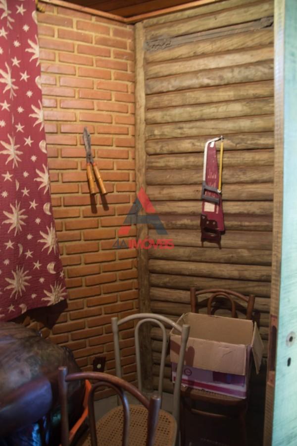 Casa, 3 quartos - Foto 21