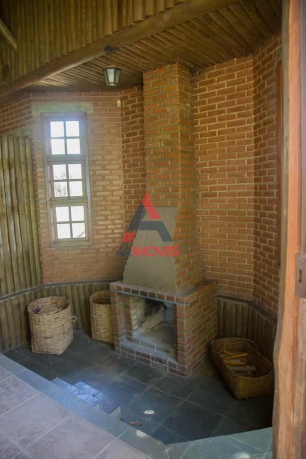 Casa, 3 quartos - Foto 24