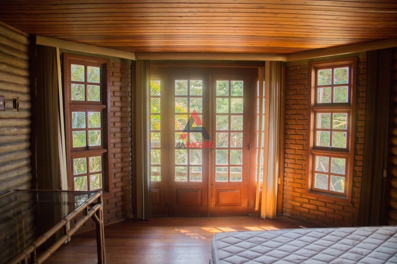 Casa, 3 quartos - Foto 29