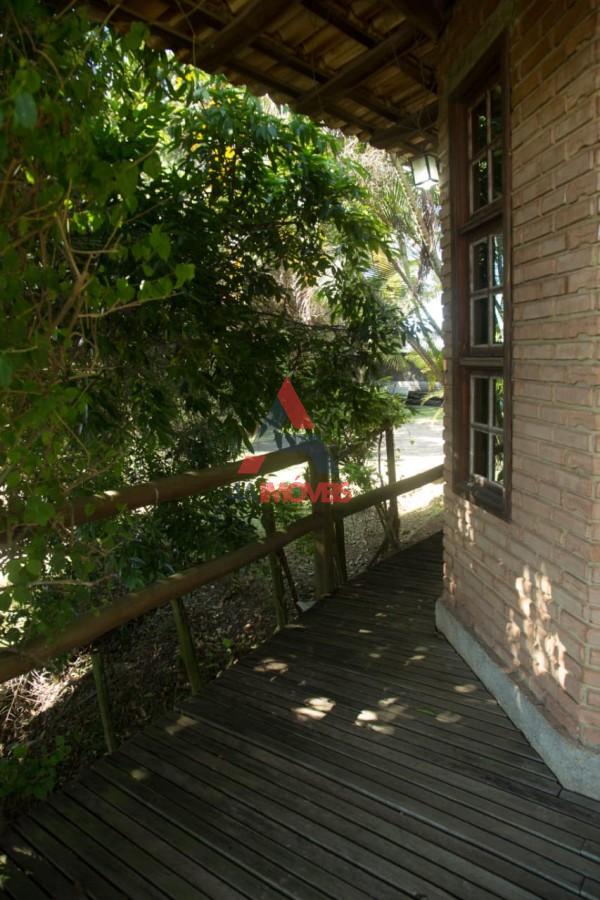 Casa, 3 quartos - Foto 30