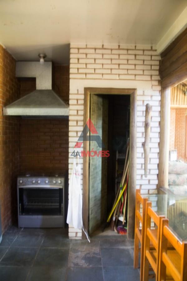 Casa, 3 quartos - Foto 34