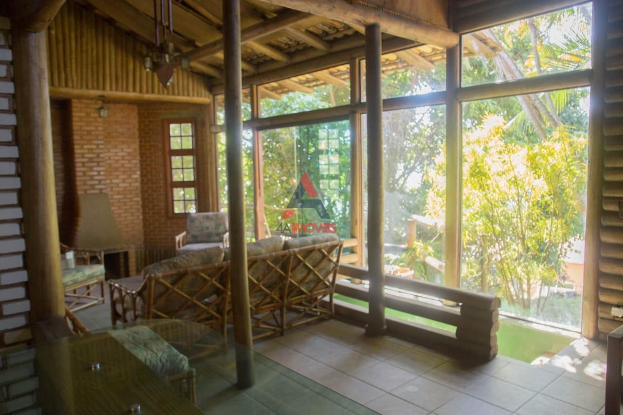 Casa, 3 quartos - Foto 32