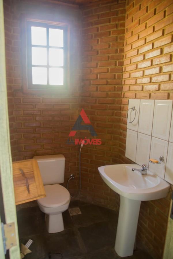 Casa, 3 quartos - Foto 37