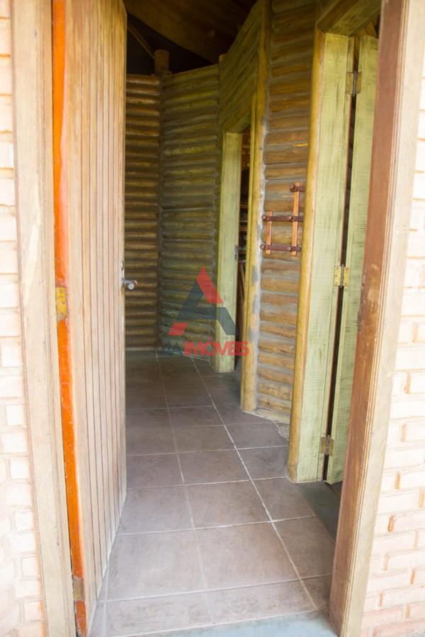 Casa, 3 quartos - Foto 36