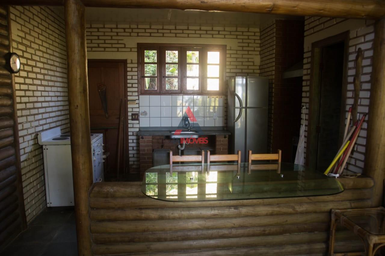 Casa, 3 quartos - Foto 38