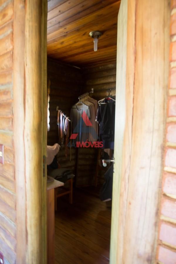 Casa, 3 quartos - Foto 41