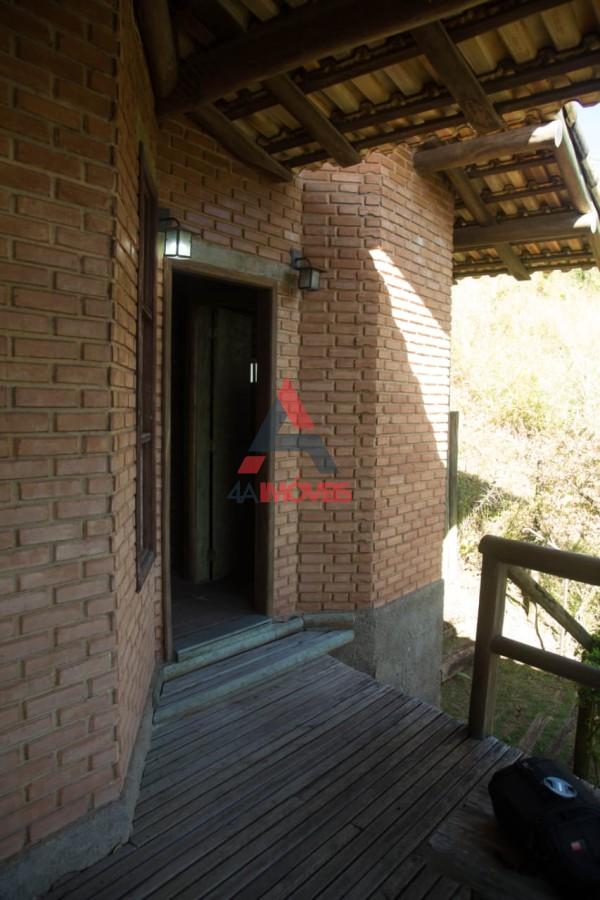 Casa, 3 quartos - Foto 43