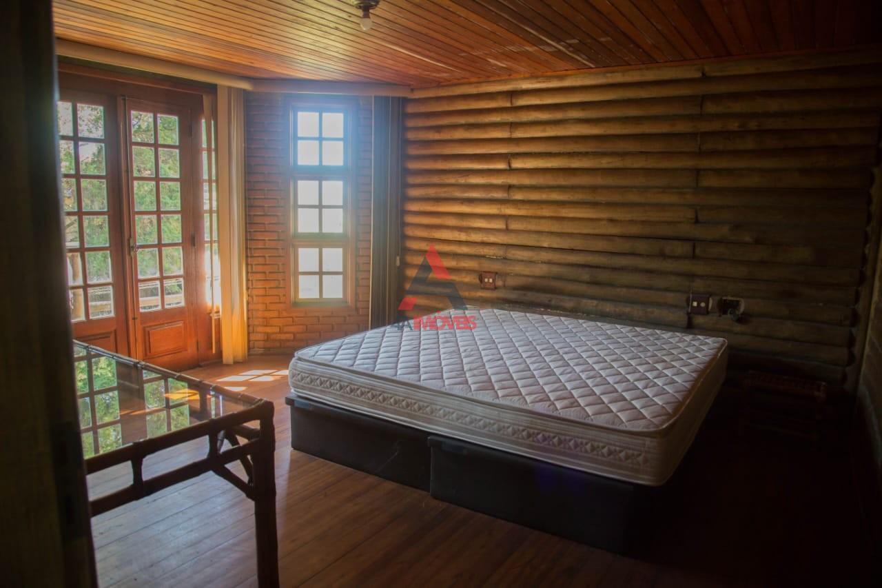 Casa, 3 quartos - Foto 46