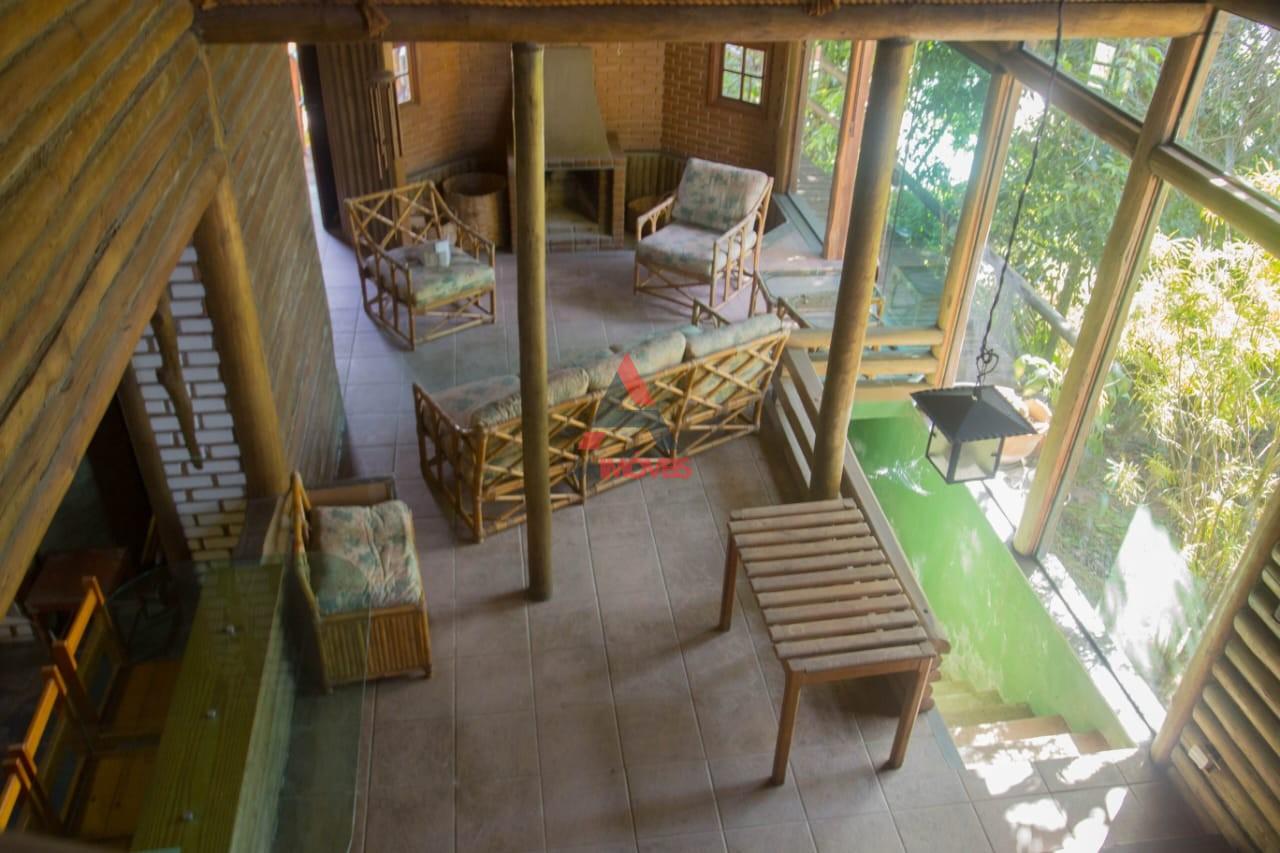 Casa, 3 quartos - Foto 45